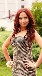 Andreea Bunea