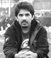 مسعود قادری آذر