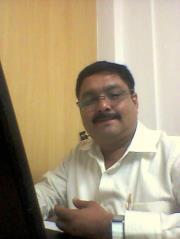 Vinayak Korgaonkar