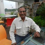 Gaurishanker Sharma