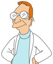 Hubert Farnsworth