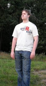 Никита Клюшников