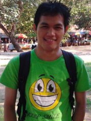 Heryanto S.pd
