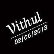 Vithul Kalarikkal