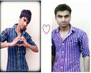 Shaan Saifi