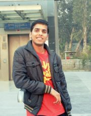 Neeraj Singhal