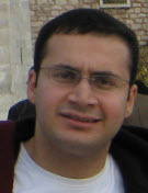 Moustafa Elrashidy