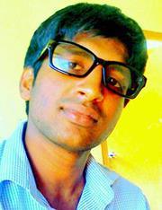 Sudheer Konvict