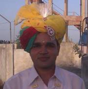 Bhupendra Panwar