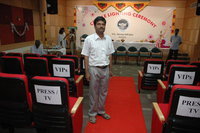 Ramasamy Balakrishnan