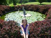 Инна Гущина