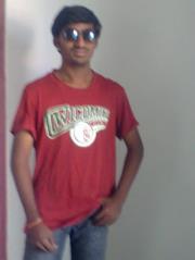 Prasanth Kumar