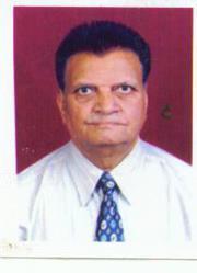 Govind Bharad