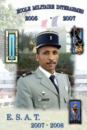Kebede Michael