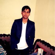 Ankur Jain