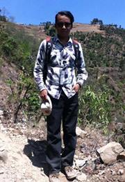 Laxman Thapa