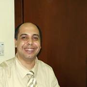 Ahmed Ali