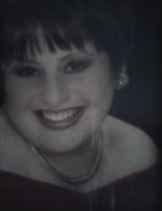 Helen Bosworth