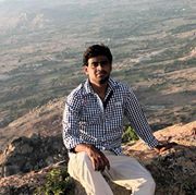 Mansoor Syed
