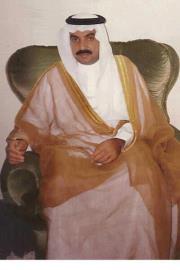 احمد الجراد