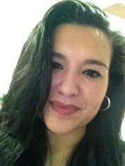 Martha Carrillo