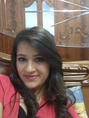 Ikhlass Shaher