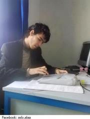Alaa Asly