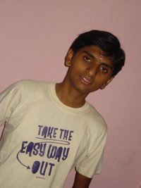 Rohan Kshatriya