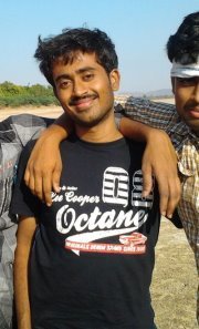 Bokkasam Vishnu