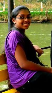 Keerthi Nair