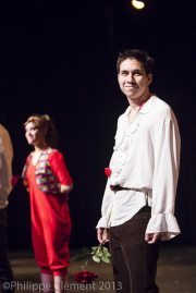 Cédric Torres leclerc