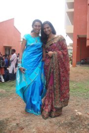 Anusha Naimogaru