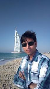Kalpesh Chaudhary