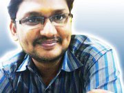 Karthik Subramaniyam