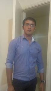 Mahendra Rohit