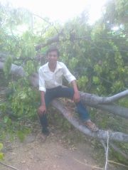 Ajinkya Karande