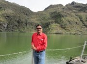 Devendra Sharma