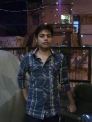 Prashaant Kumar