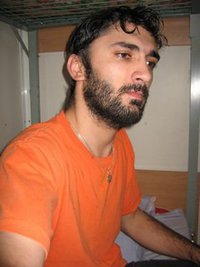Kamil Bahmudov