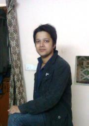 Jitin Sharma