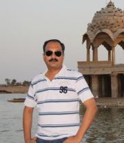 Hemendra Singh
