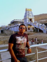 Diptesh Virdikar
