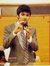 Waqar I...