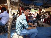 Ashish Pancholi
