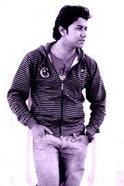 Gaurav Chowdhury