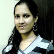 Harshitha Prakash
