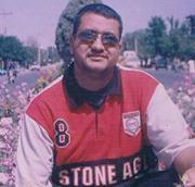 مؤمل الانباري