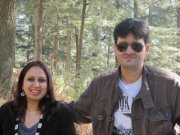 Tejal Mistry