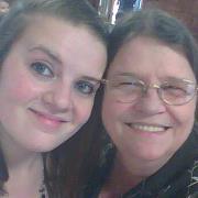 Martha Ward mcdaniel