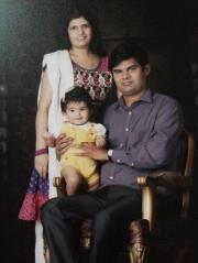 Nupur Singh